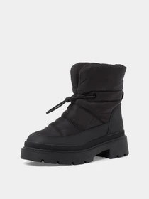 Ботинки и сапоги Tamaris модель 1-1-26902-29 001 BLACK Фото