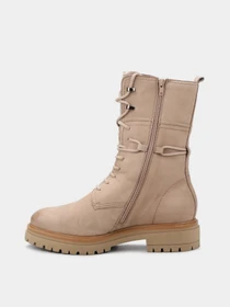 Ботинки и сапоги Tamaris модель 1-1-26208-37 328 TAUPE UNI Фото