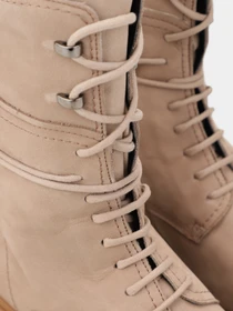 Ботинки и сапоги Tamaris модель 1-1-26208-37 328 TAUPE UNI Фото