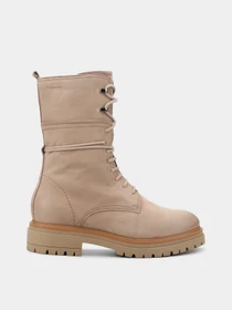 Ботинки и сапоги Tamaris модель 1-1-26208-37 328 TAUPE UNI Фото