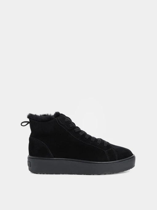 Ботинки и сапоги Tamaris модель 1-1-26204-29 001 BLACK Фото