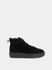 Ботинки и сапоги Tamaris модель 1-1-26204-29 001 BLACK Фото