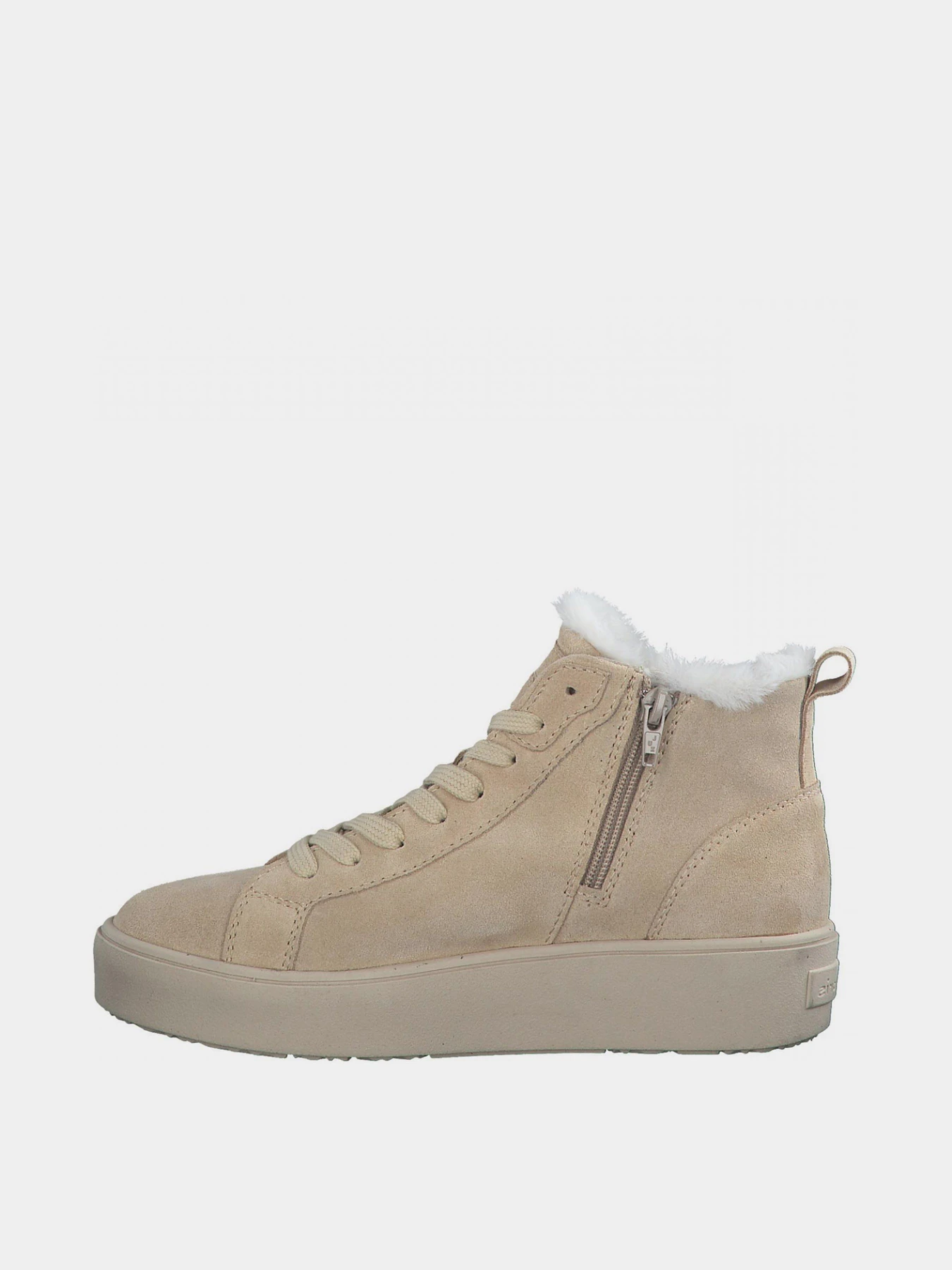 Ботинки и сапоги Tamaris модель 1-1-26204-29 400 BEIGE Ботинки и сапоги Tamaris модель 1-1-26204-29 400 BEIGE Фото