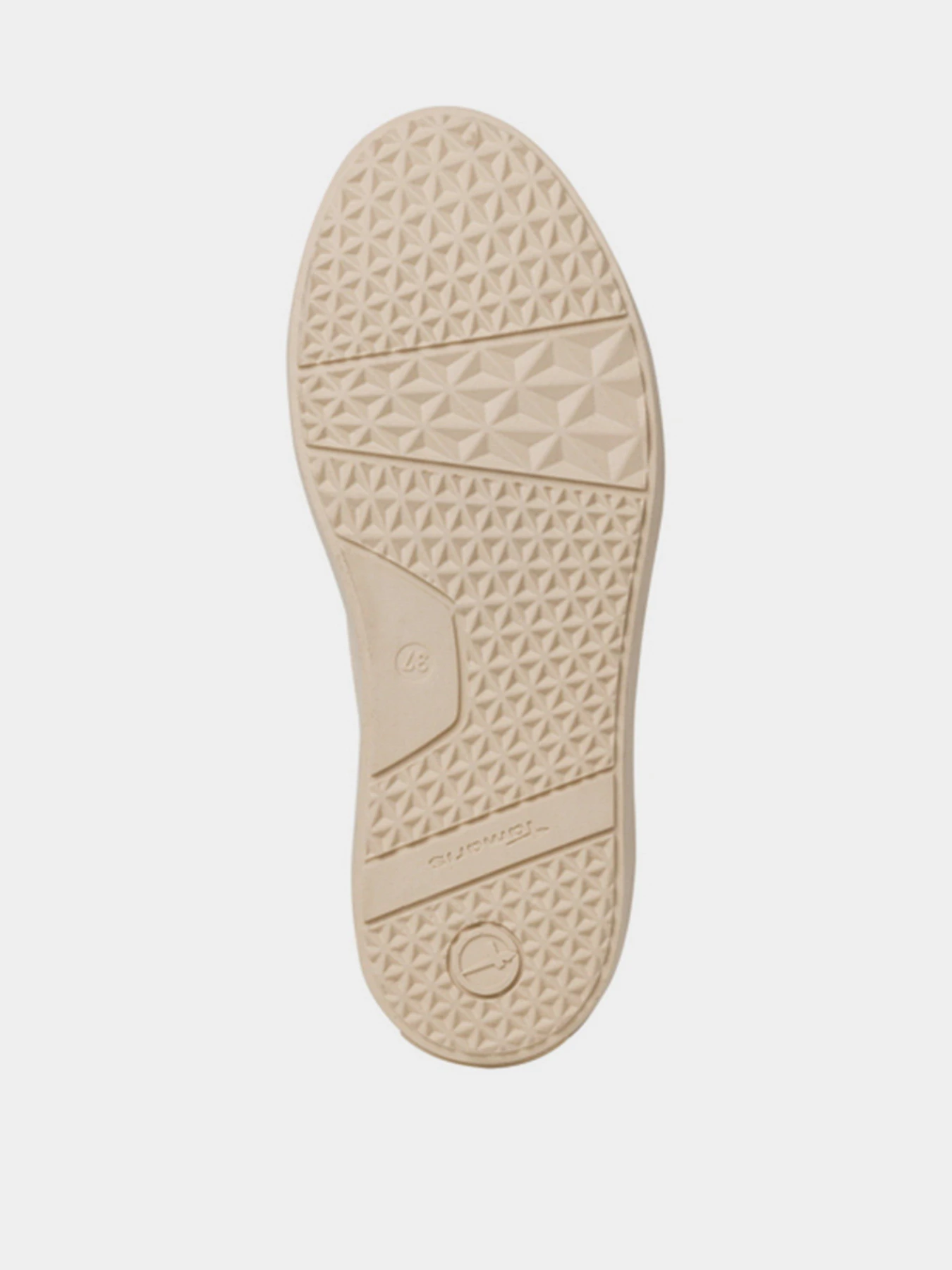 Ботинки и сапоги Tamaris модель 1-1-26204-29 400 BEIGE Ботинки и сапоги Tamaris модель 1-1-26204-29 400 BEIGE Фото