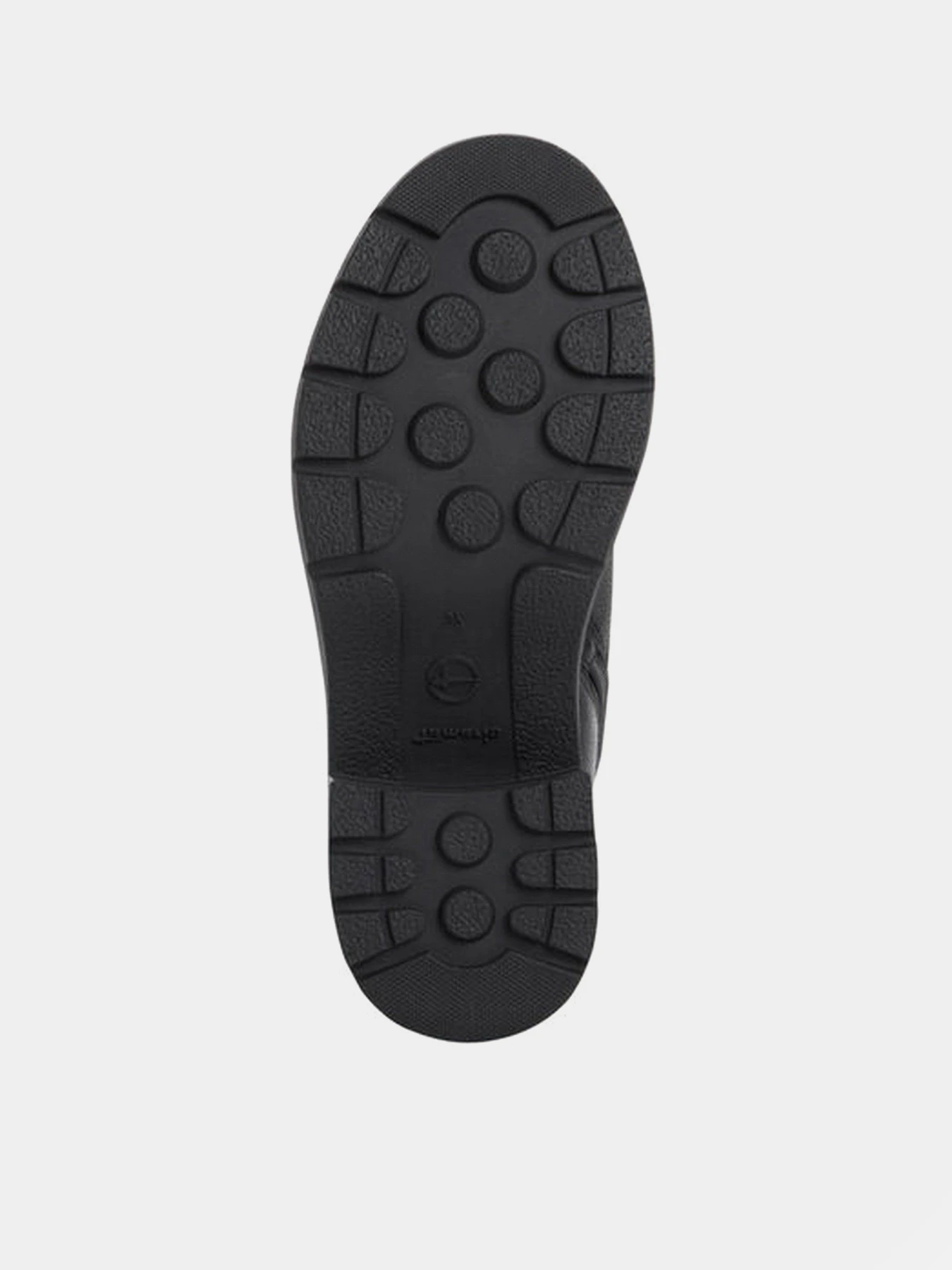 Ботинки и сапоги Tamaris модель 1-1-26809-29 007 BLACK UNI Ботинки и сапоги Tamaris модель 1-1-26809-29 007 BLACK UNI Фото