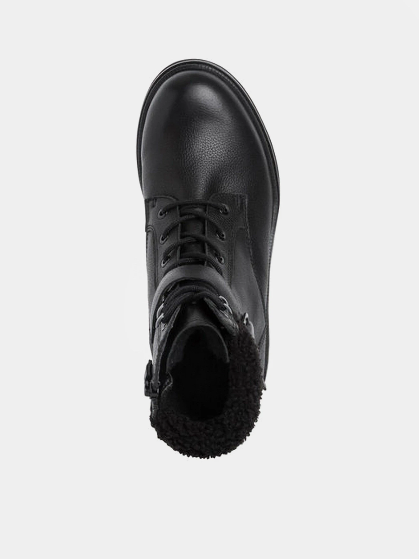 Ботинки и сапоги Tamaris модель 1-1-26809-29 007 BLACK UNI Ботинки и сапоги Tamaris модель 1-1-26809-29 007 BLACK UNI Фото
