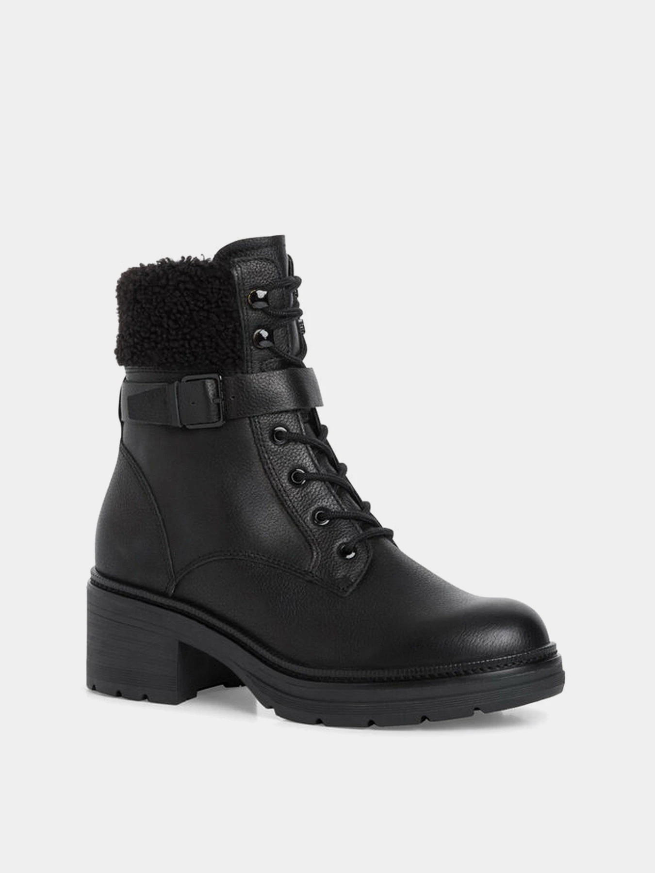 Ботинки и сапоги Tamaris модель 1-1-26809-29 007 BLACK UNI Ботинки и сапоги Tamaris модель 1-1-26809-29 007 BLACK UNI Фото