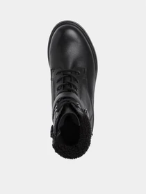 Ботинки и сапоги Tamaris модель 1-1-26809-29 007 BLACK UNI Фото