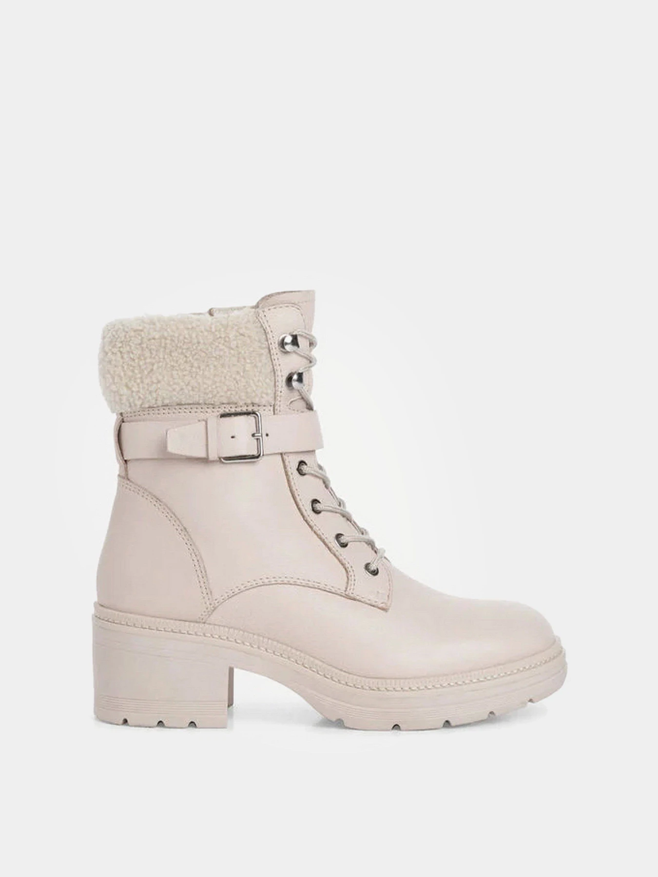 Ботинки и сапоги Tamaris модель 1-1-26809-29 458 IVORY UNI Ботинки и сапоги Tamaris модель 1-1-26809-29 458 IVORY UNI Фото