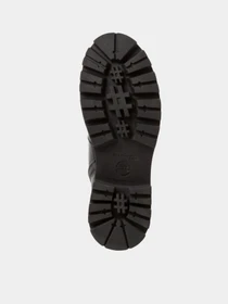 Ботинки и сапоги Tamaris модель 1-1-26839-29 003 BLACK LEATHER Фото
