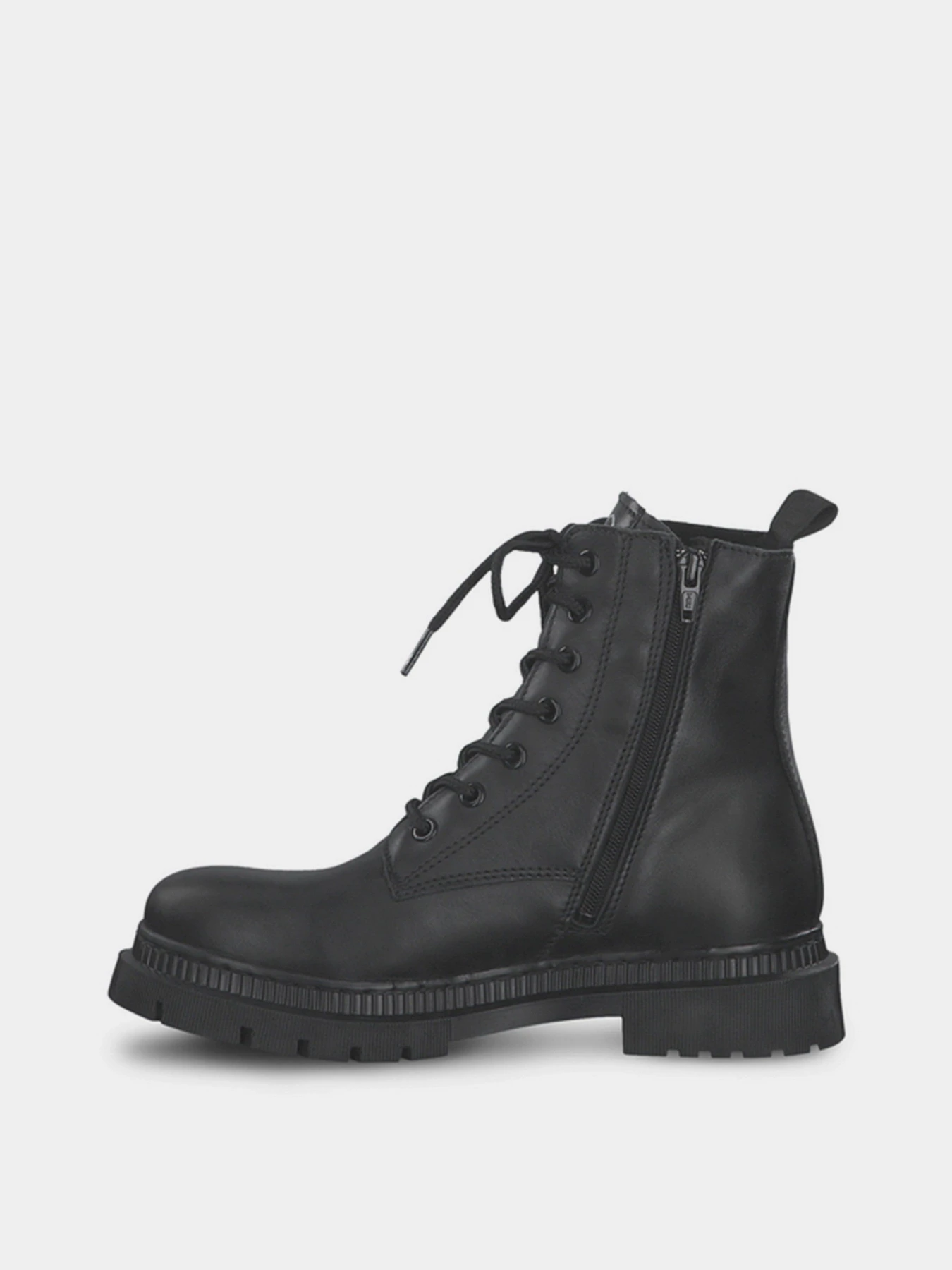 Ботинки и сапоги Tamaris модель 1-1-26861-29 001 BLACK Ботинки и сапоги Tamaris модель 1-1-26861-29 001 BLACK Фото