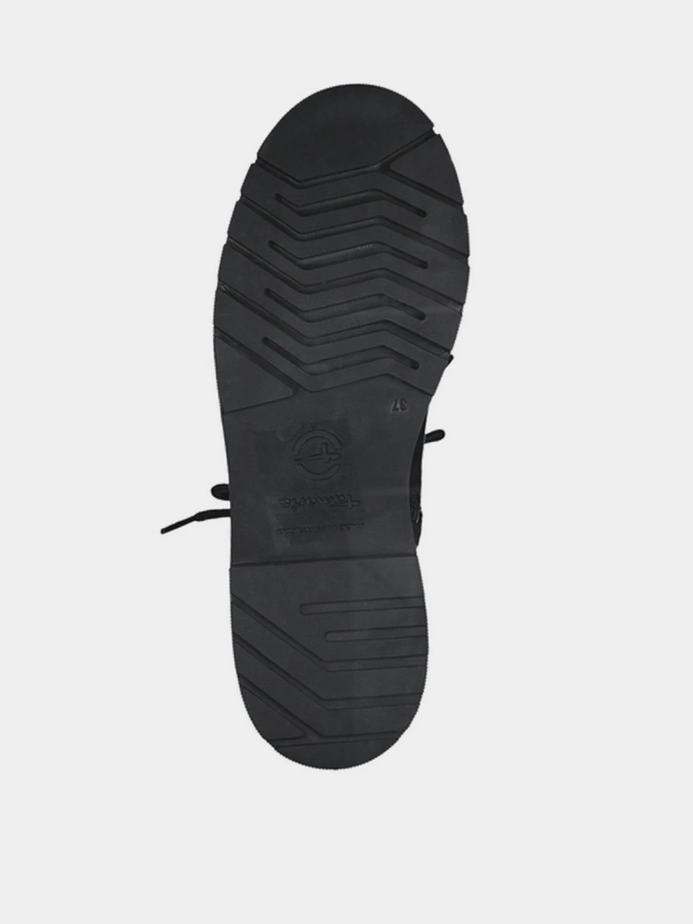 Ботинки и сапоги Tamaris модель 1-1-26861-29 001 BLACK Ботинки и сапоги Tamaris модель 1-1-26861-29 001 BLACK Фото