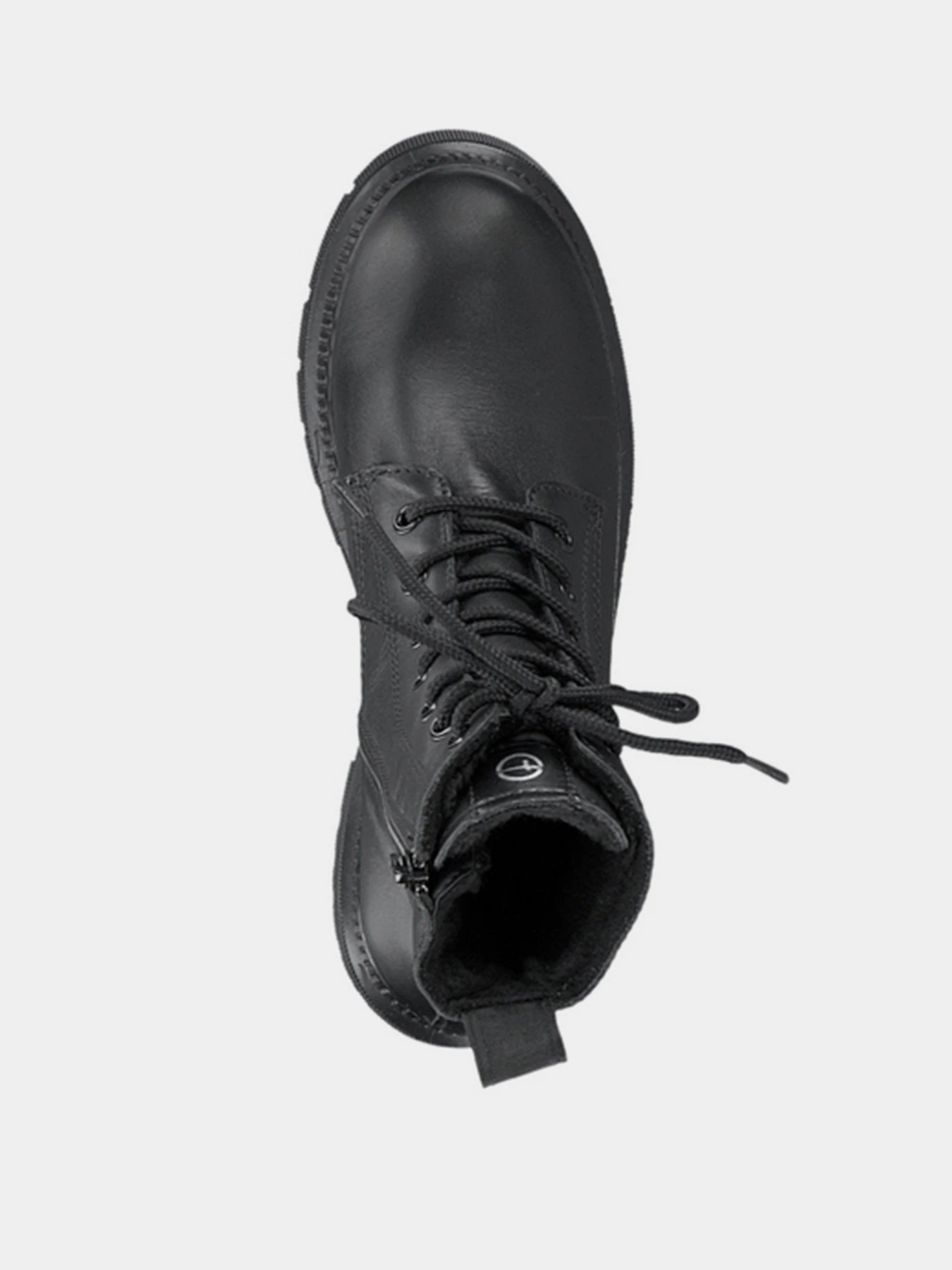 Ботинки и сапоги Tamaris модель 1-1-26861-29 001 BLACK Ботинки и сапоги Tamaris модель 1-1-26861-29 001 BLACK Фото
