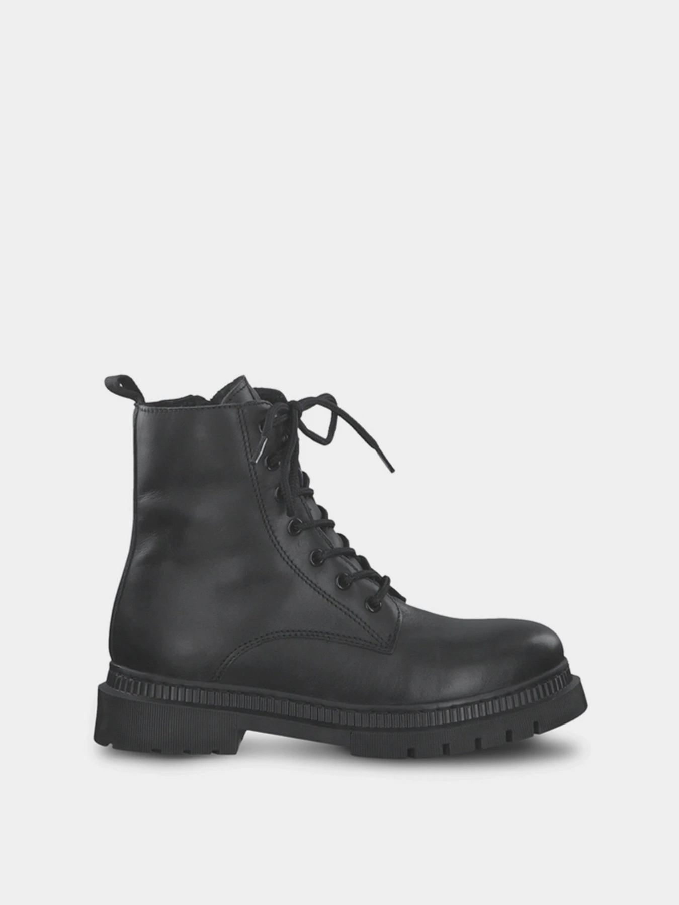 Ботинки и сапоги Tamaris модель 1-1-26861-29 001 BLACK Ботинки и сапоги Tamaris модель 1-1-26861-29 001 BLACK Фото