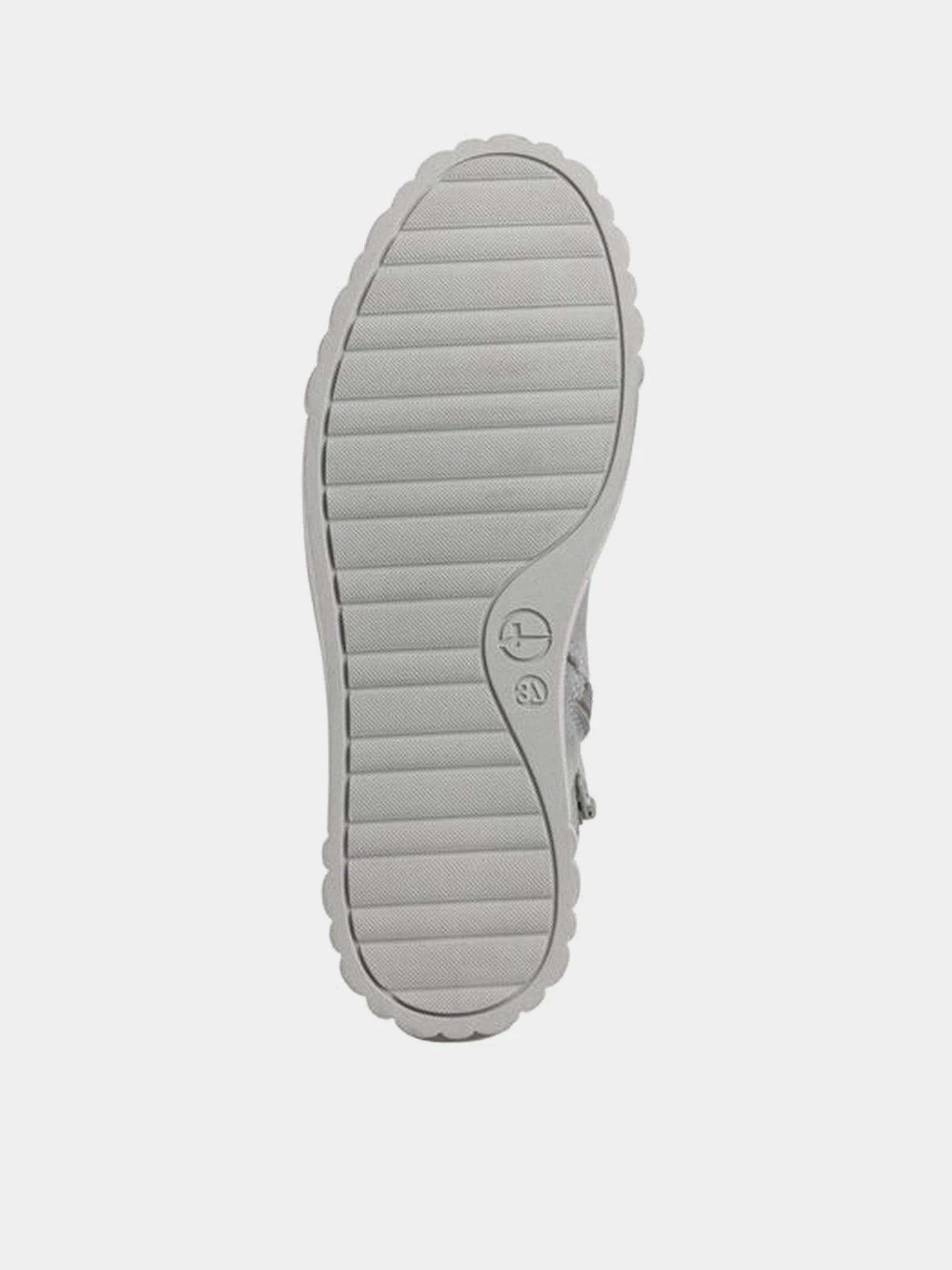 Ботинки и сапоги Tamaris модель 1-1-26879-29 200 GREY Ботинки и сапоги Tamaris модель 1-1-26879-29 200 GREY Фото