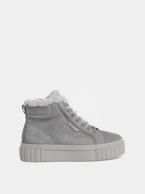 Ботинки и сапоги Tamaris модель 1-1-26879-29 200 GREY Фото