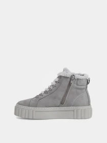 Ботинки и сапоги Tamaris модель 1-1-26879-29 200 GREY Фото