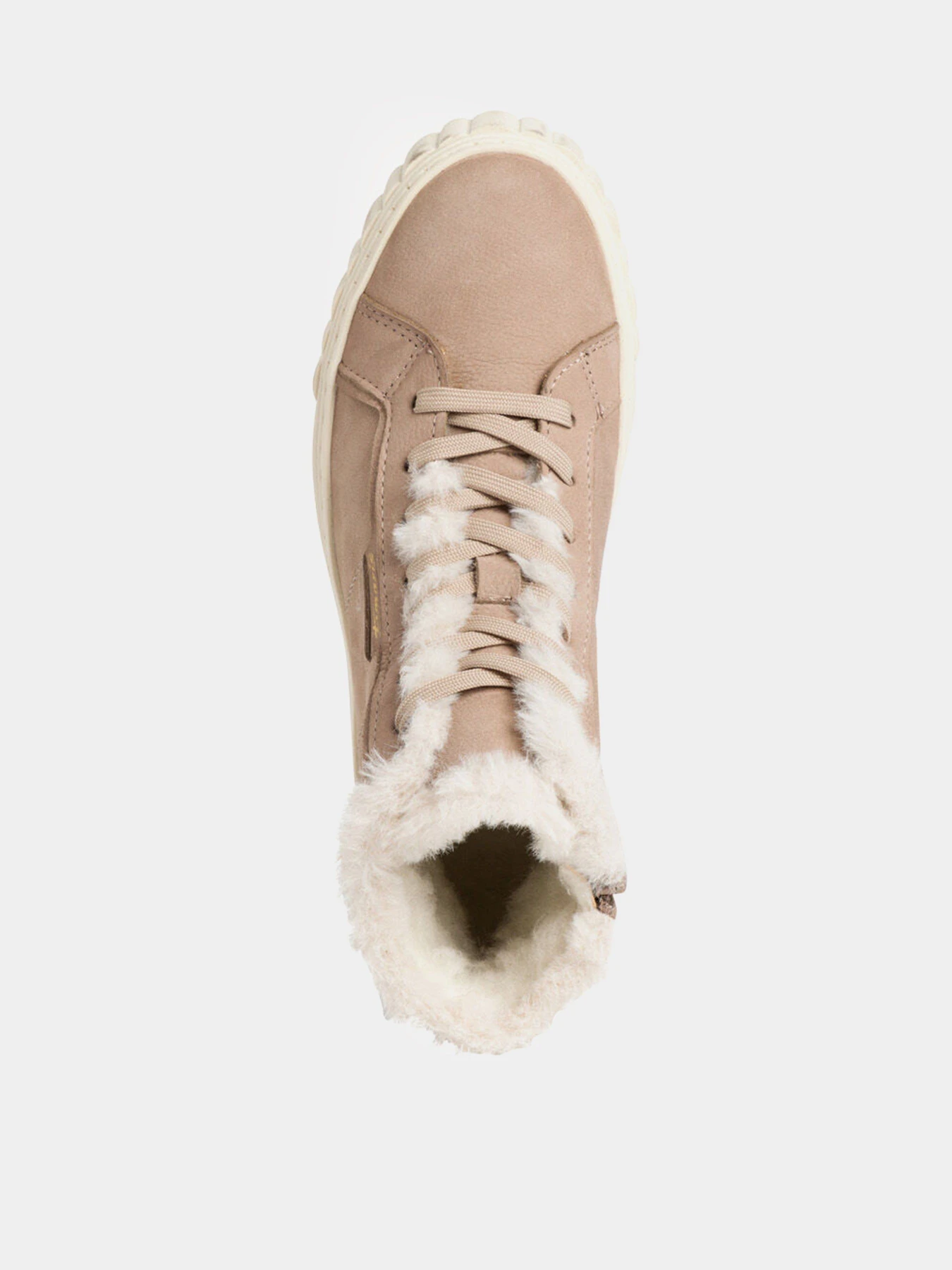Ботинки и сапоги Tamaris модель 1-1-26879-29 341 TAUPE Ботинки и сапоги Tamaris модель 1-1-26879-29 341 TAUPE Фото