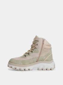 Ботинки и сапоги Tamaris модель 1-1-26948-39 773 LT OLIVE/IVORY Фото