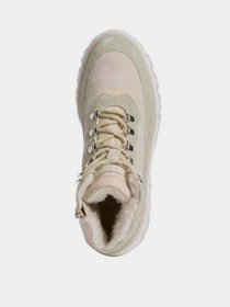 Ботинки и сапоги Tamaris модель 1-1-26948-39 773 LT OLIVE/IVORY Фото