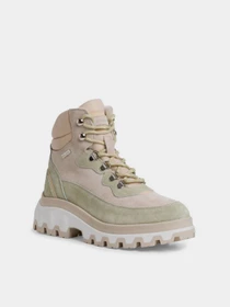 Ботинки и сапоги Tamaris модель 1-1-26948-39 773 LT OLIVE/IVORY Фото