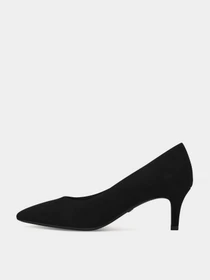 Туфли и лоферы Tamaris модель 1-1-22413-20 001 BLACK Фото
