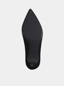 Туфли и лоферы Tamaris модель 1-1-22413-20 001 BLACK Фото