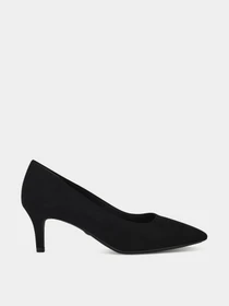 Туфли и лоферы Tamaris модель 1-1-22413-20 001 BLACK Фото