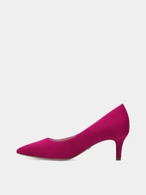 Туфли и лоферы Tamaris модель 1-1-22413-20 513 FUXIA Фото