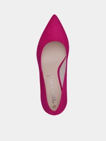 Туфли и лоферы Tamaris модель 1-1-22413-20 513 FUXIA Фото
