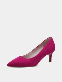 Туфли и лоферы Tamaris модель 1-1-22413-20 513 FUXIA Фото