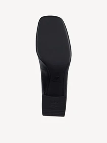 Туфли и лоферы Tamaris модель 1-1-22416-20 001 BLACK Фото