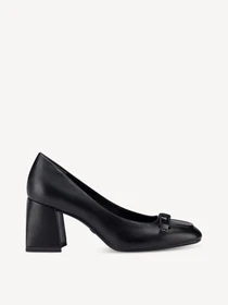 Туфли и лоферы Tamaris модель 1-1-22416-20 001 BLACK Фото