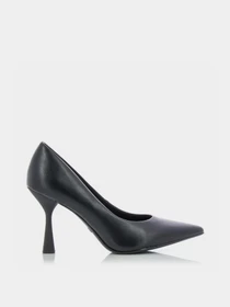 Туфли и лоферы Tamaris модель 1-1-22428-20 001 BLACK Фото