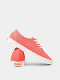 Кеди Tamaris модель 1-1-23604-20 689 BLOOD ORANGE Фото