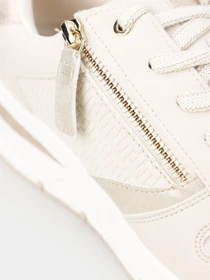 Кроссовки Tamaris модель 1-1-23702-20 430 IVORY COMB Фото