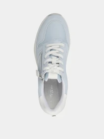 Кроссовки Tamaris модель 1-1-23702-20 880 LIGHT BLUE Фото