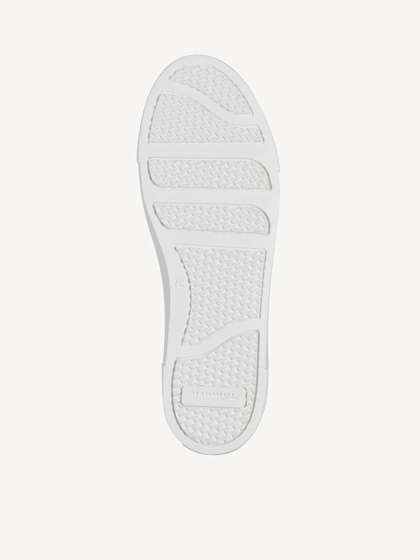 Кеды Tamaris модель 1-1-23707-20 184 WHITE/NAVY Фото