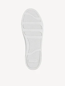 Кеды Tamaris модель 1-1-23707-20 184 WHITE/NAVY Фото