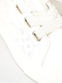 Кеды Tamaris модель 1-1-23707-20 190 WHITE/GOLD Фото