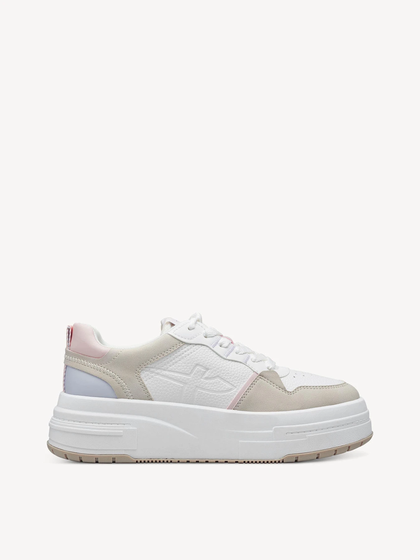 Кеды Tamaris модель 1-1-23737-30 147 OFFWHITE COMB Фото
