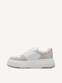 Кеды Tamaris модель 1-1-23737-30 147 OFFWHITE COMB Фото