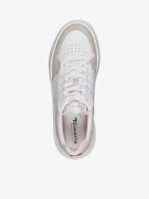 Кеды Tamaris модель 1-1-23737-30 147 OFFWHITE COMB Фото