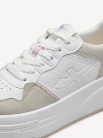 Кеды Tamaris модель 1-1-23737-30 147 OFFWHITE COMB Фото