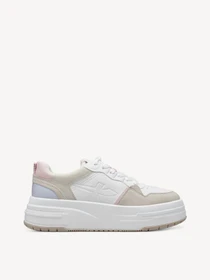 Кеды Tamaris модель 1-1-23737-30 147 OFFWHITE COMB Фото