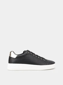 Кеди Tamaris модель 1-1-23750-20 095 BLK STR./GOLD Фото
