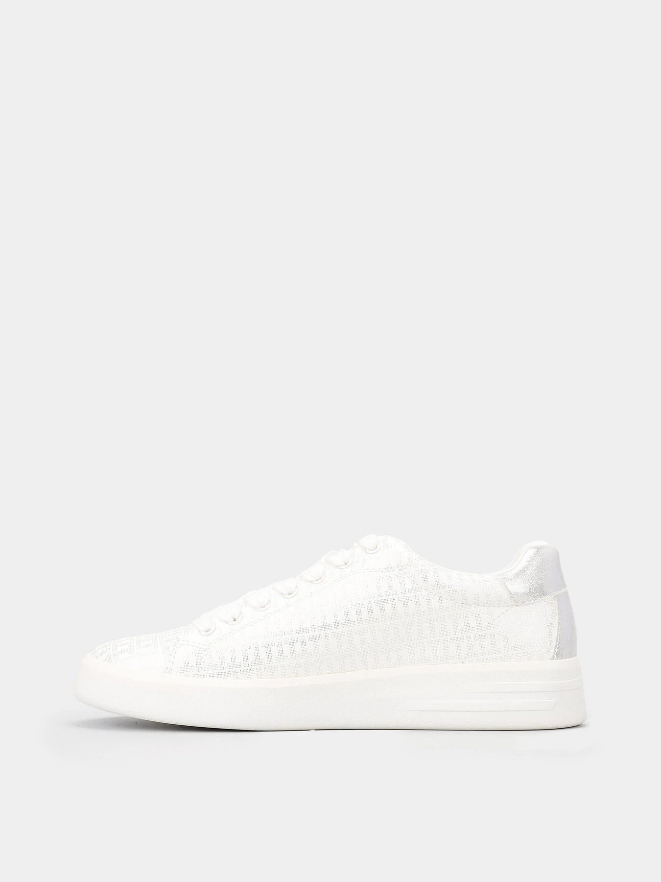 Кеды Tamaris модель 1-1-23750-20 199 WHITE METALLIC Фото