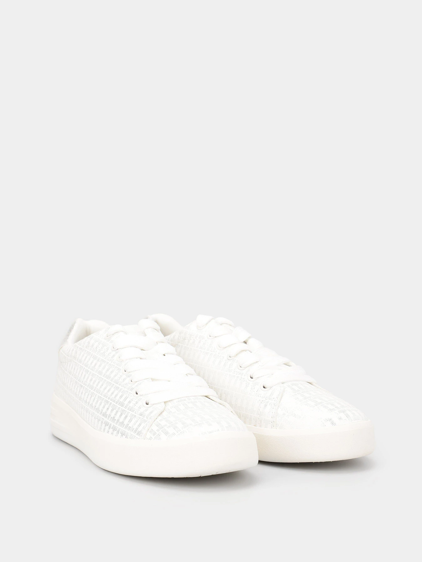 Кеды Tamaris модель 1-1-23750-20 199 WHITE METALLIC Фото