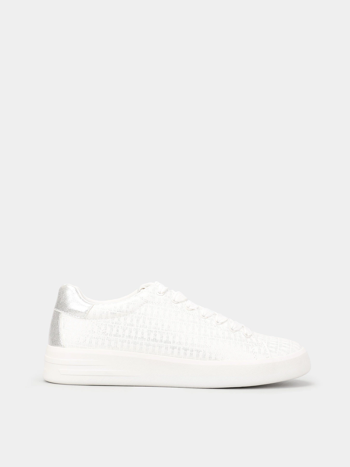 Кеды Tamaris модель 1-1-23750-20 199 WHITE METALLIC Фото