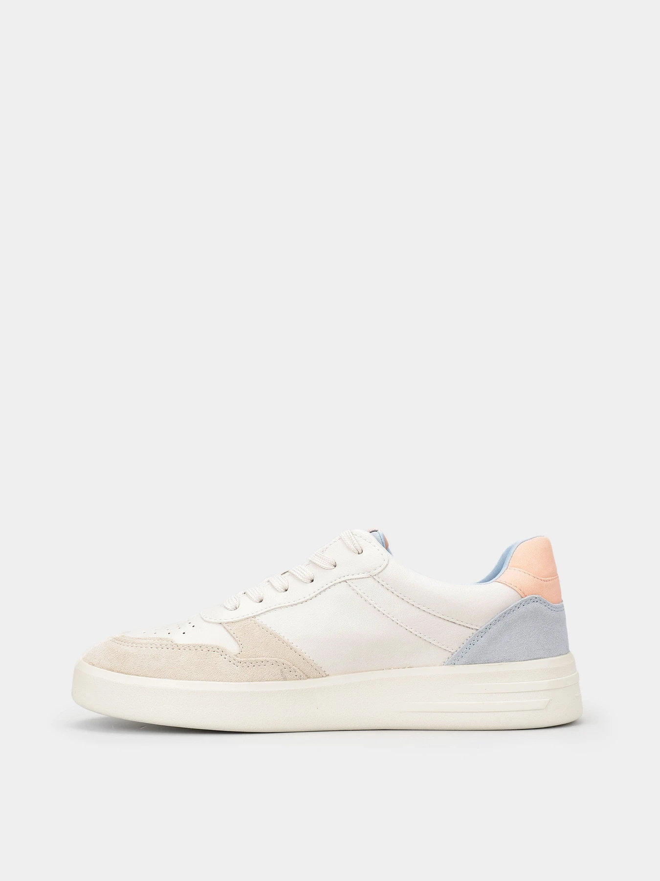 Кеды Tamaris модель 1-1-23778-20 895 LT.BLUE COMB Фото